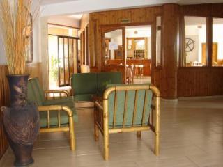 General view
 di Anna Hotel Apartments