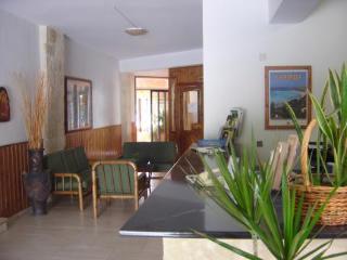General view
 di Anna Hotel Apartments