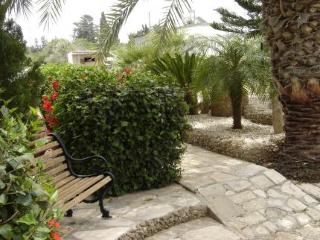 General view
 di Anna Hotel Apartments