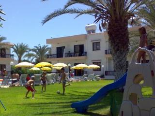 General view
 di Anna Hotel Apartments