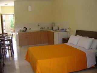 General view
 di Anna Hotel Apartments