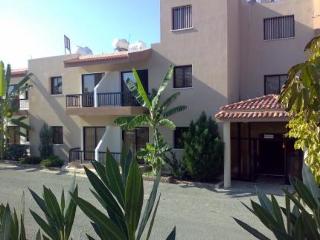 General view
 di Anna Hotel Apartments