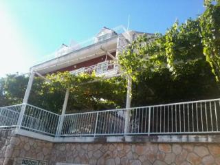 General view
 di Apartments Zore Glavinic