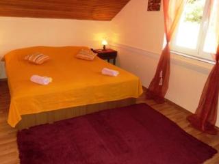 Room
 di Apartments Zore Glavinic