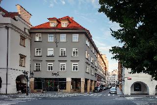 Perla Hotel Prague