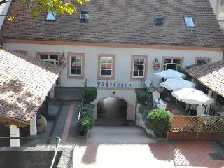 General view
 di Hotel Jagerhorn