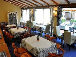 General view
 di Hotel Jagerhorn