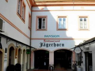 General view
 di Hotel Jagerhorn