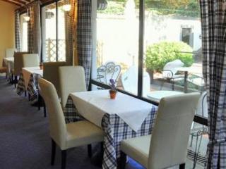 General view
 di Hotel Jagerhorn