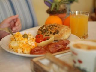 General view
 di Hotel Jagerhorn