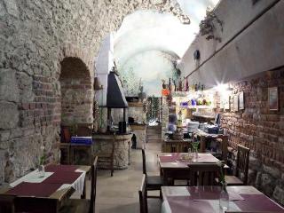 General view
 di Hotel Floryan Old Town