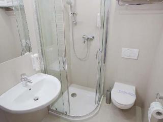 General view
 di Hotel Floryan Old Town