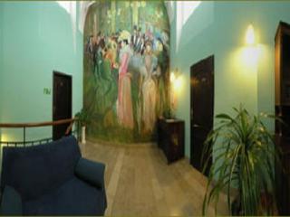 General view
 di Hotel Floryan Old Town