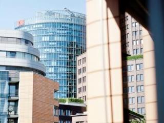 General view
 di Apartment Am Potsdamer Platz