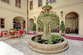 Alchymist Grand Hotel And Spa