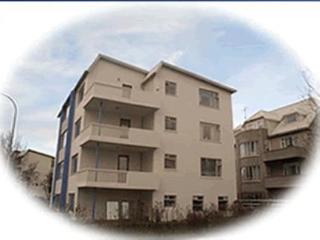 General view
 di Guesthouse Bina