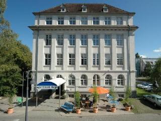 General view
