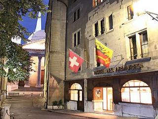 General view
 di Armures Hotel