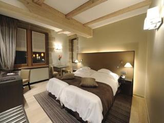 General view
 di Armures Hotel