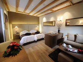 General view
 di Armures Hotel