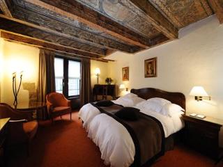 General view
 di Armures Hotel