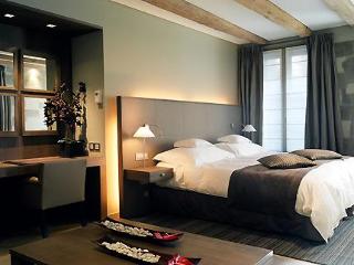 Room
 di Armures Hotel