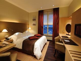 Room
 di Armures Hotel