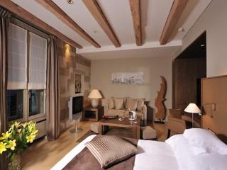 Room
 di Armures Hotel