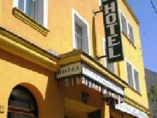 General view
 di Hotel Restaurant Fritz Matauschek