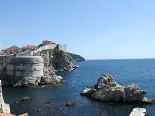 General view
 di Edis Sea View Rooms (Old Town)