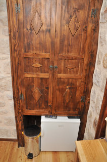 Room
 di Edis Sea View Rooms (Old Town)