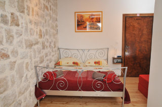 Room
 di Edis Sea View Rooms (Old Town)