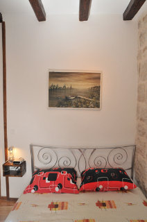 Room
 di Edis Sea View Rooms (Old Town)