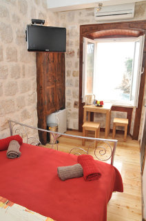 Room
 di Edis Sea View Rooms (Old Town)