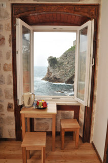 Room
 di Edis Sea View Rooms (Old Town)