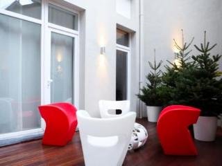 General view
 di Theater Hotel