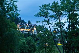 Hotel Triglav Bled