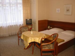 General view
 di Andreas Hotelpension