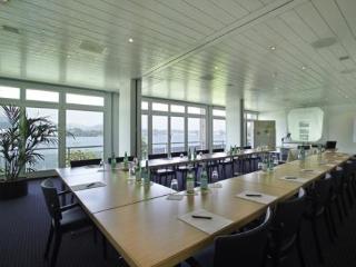 General view
 di Seehotel Hermitage