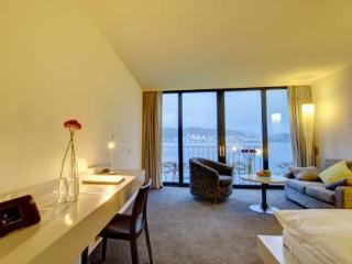 General view
 di Seehotel Hermitage