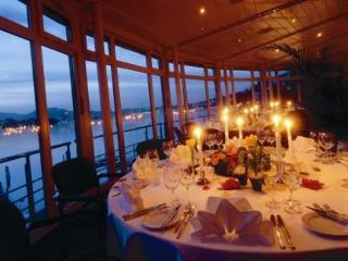 General view
 di Seehotel Hermitage