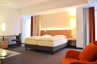 Centro Hotel Kommerz, Cologne / Bonn