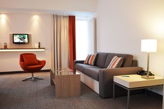 Centro Hotel Kommerz, Cologne / Bonn