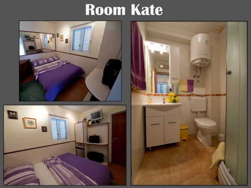 General view
 di Kate Apartments