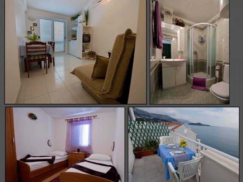 General view
 di Kate Apartments