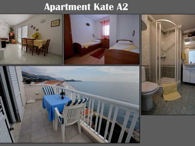 General view
 di Kate Apartments