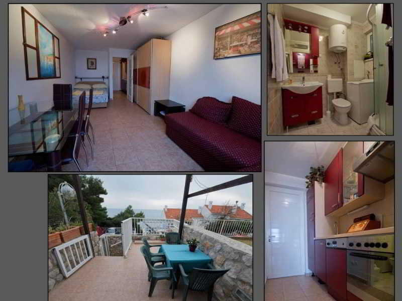 General view
 di Kate Apartments