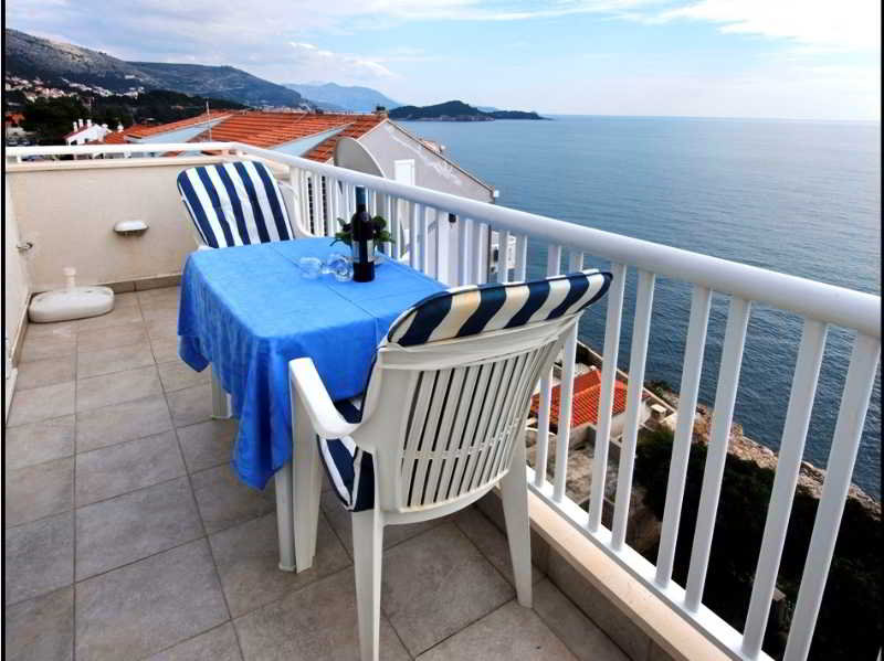 General view
 di Kate Apartments