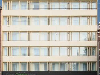 General view
 di Court Garden Hotel   Ecodesigned