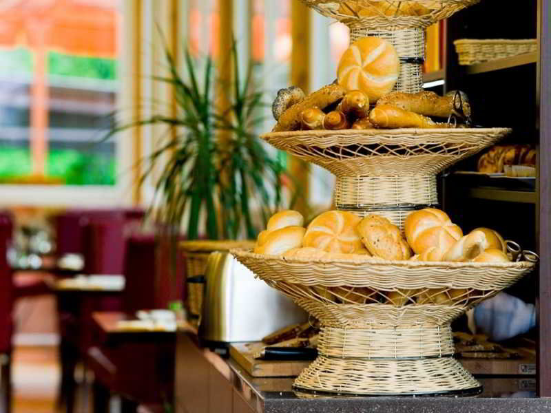 General view
 di Hotel Via Roma